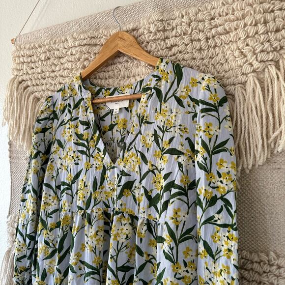 Pomander Place Palmetto Garden Kenzo Dress - Picture 2 of 6